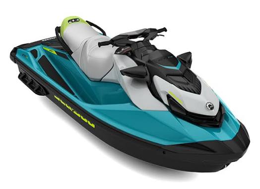 Sea-Doo GTX 230