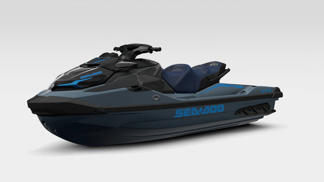 Sea-Doo GTR-X 300