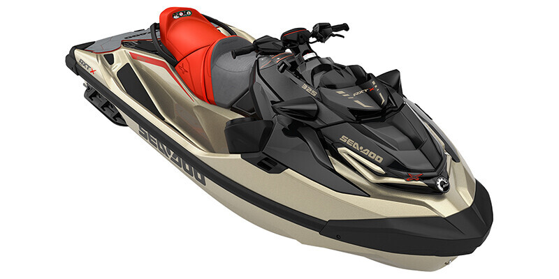 Sea-Doo RXP-X 325