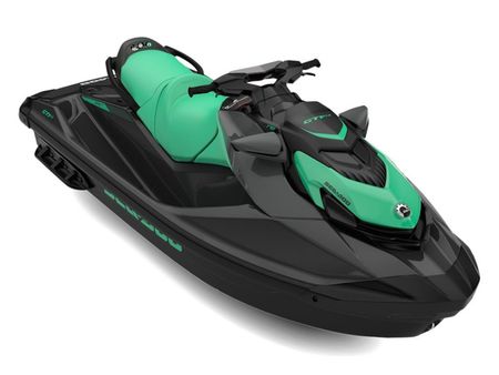 Sea-Doo GTI SE 170