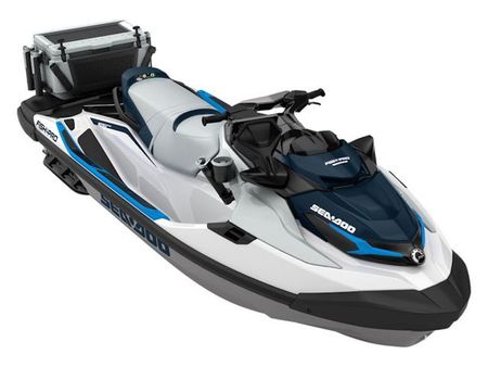 Sea-Doo FishPro Sport 170