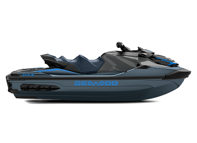 Sea-Doo GTI SE 170