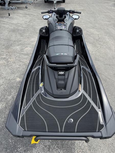 Yamaha GP1800R SVHO